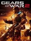 Gears of War 2 Box Art