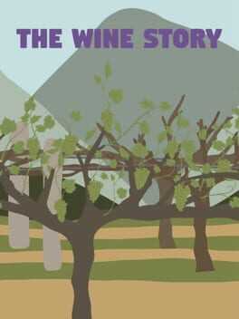 The Wine Story Box Art