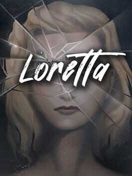 Loretta Box Art