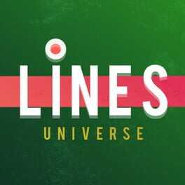 Lines Universe Box Art