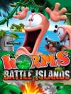 Worms: Battle Islands Box Art