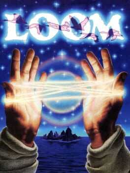 Loom Box Art