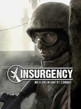 Insurgency: Modern Infantry Combat Box Art
