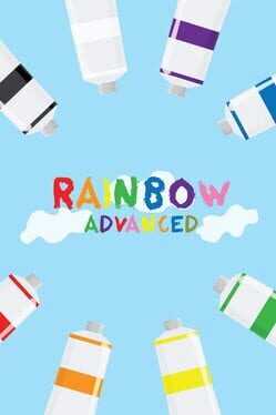 Rainbow Advanced Box Art