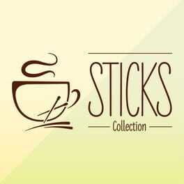 Sticks Collection Box Art