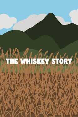 The Whiskey Story Box Art