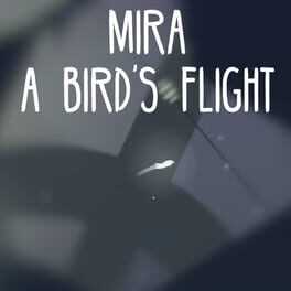 Mira: A Birds Flight Box Art