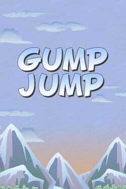 Gump Jump Box Art