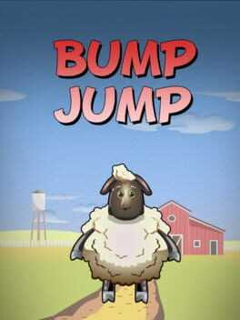 Bump Jump Box Art