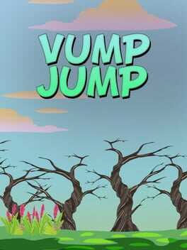 Vump Jump Box Art