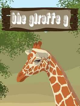 The Giraffe G Box Art