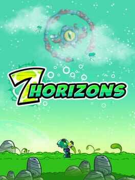 7 Horizons Box Art