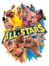 WWE All Stars Box Art