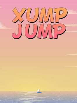 Xump Jump Box Art