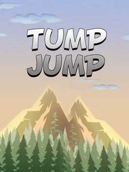 Tump Jump Box Art