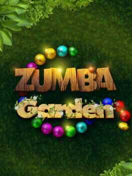 Zumba Garden Box Art