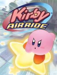 What is Kirby Air Ride and Why Is It So Fun