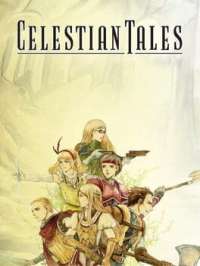 Celestian Tales cover art