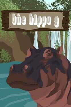 The Hippo G Box Art