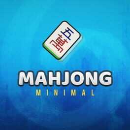 Mahjong Minimal Box Art