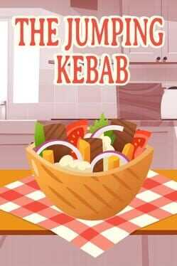 The Jumping Kebab Box Art
