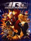 Iridium Runners Box Art