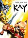 Legend Of Kay Box Art