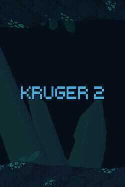 Kruger 2 Box Art