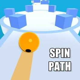 Spin Path Box Art