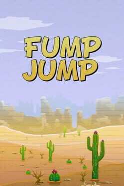 Fump Jump Box Art