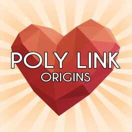 Poly Link: Origins Box Art