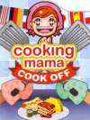 Cooking Mama: Cook Off Box Art
