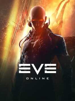 Eve Online Box Art