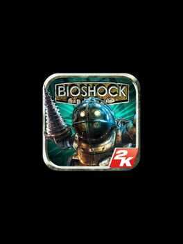 BioShock Box Art