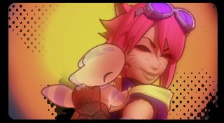 Trophy List Banner