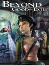 Beyond Good & Evil Box Art