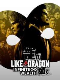 Does Like a Dragon Infinite Wealth get less cutscene-heavy as the game progresses