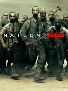 Nation Red Box Art