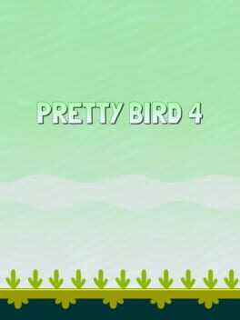 Pretty Bird 4 Box Art