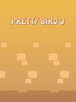Pretty Bird 3 Box Art