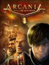 Arcania: Fall of Setarrif Box Art