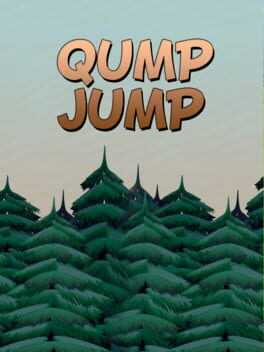 Qump Jump Box Art