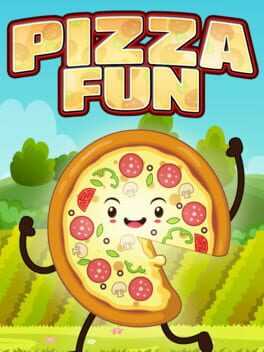 Pizza Fun Box Art