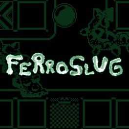 FerroSlug Box Art