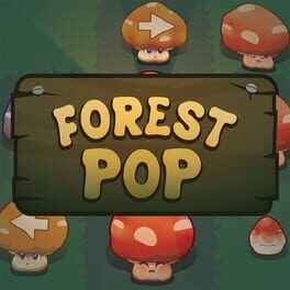 Forest Pop Box Art