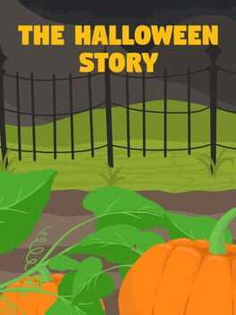The Halloween Story Box Art