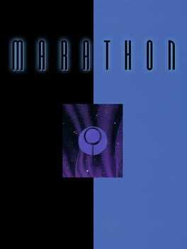 Marathon Box Art