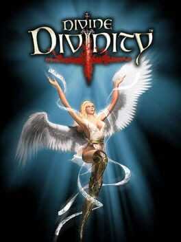 Divine Divinity Box Art