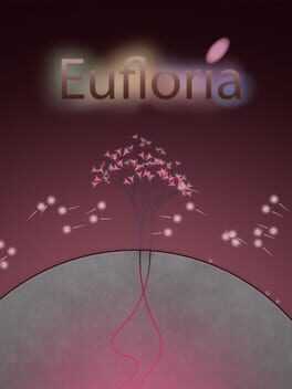 Eufloria Box Art