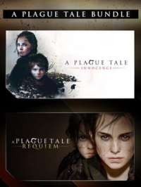 Have You Played A Plague Tale